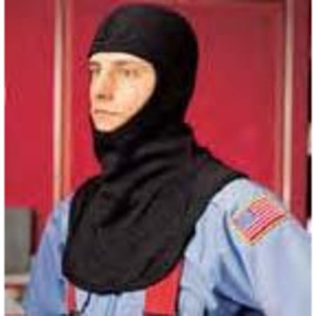 MAGID Pgi 3049298 Double-Layer Carbonx Hood With Flared Bib,  3049298